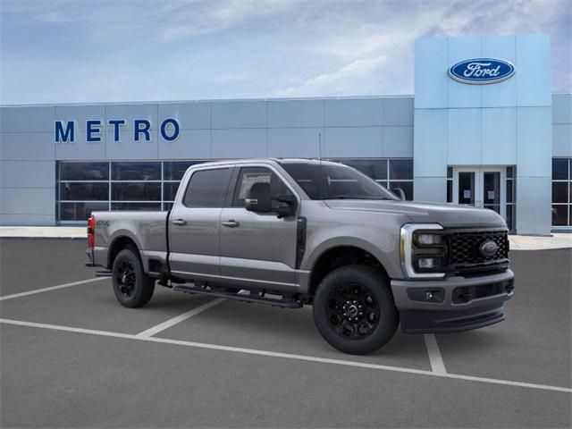 new 2026 Ford F-350 car, priced at $74,675