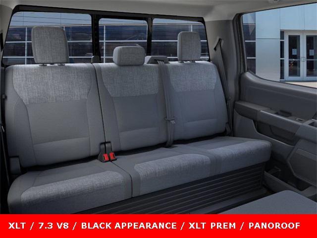 new 2026 Ford F-350 car, priced at $72,000