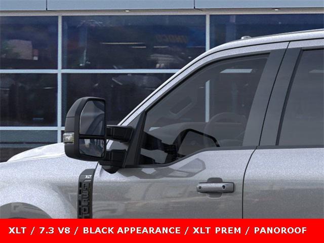 new 2026 Ford F-350 car, priced at $72,000