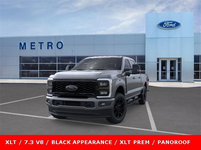 new 2026 Ford F-350 car, priced at $72,000