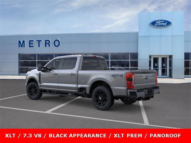 new 2026 Ford F-350 car, priced at $72,000