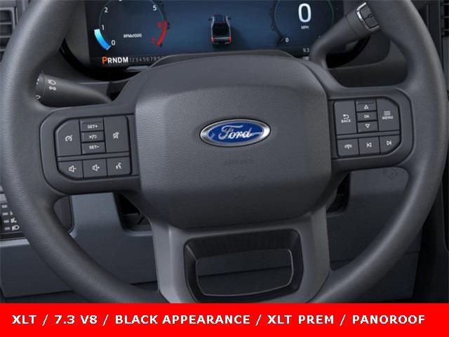 new 2026 Ford F-350 car, priced at $72,000