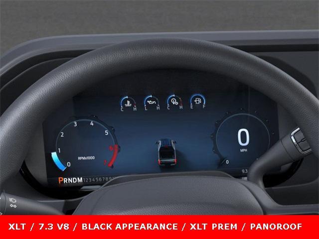 new 2026 Ford F-350 car, priced at $72,000