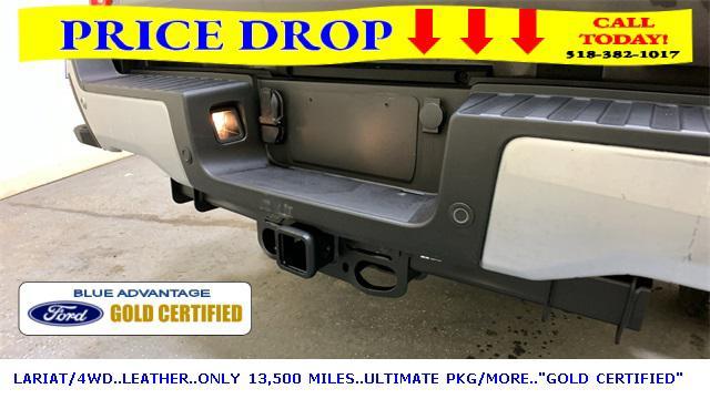 used 2024 Ford F-250 car, priced at $67,000