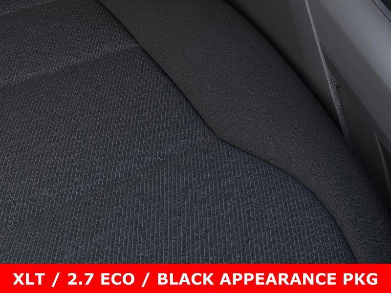 new 2026 Ford F-150 car, priced at $58,000