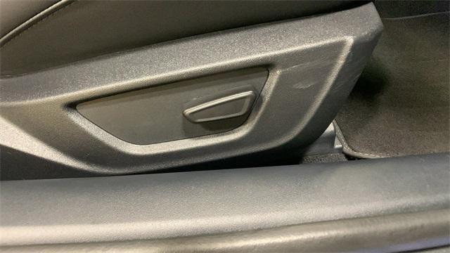 used 2024 Ford Mustang car, priced at $46,650