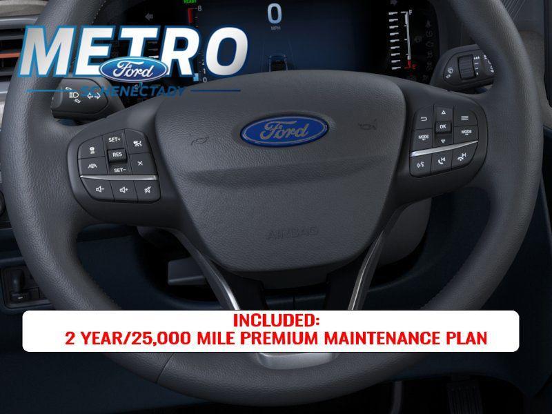 new 2026 Ford Maverick car, priced at $38,800
