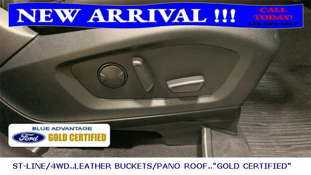 used 2022 Ford Explorer car, priced at $29,000