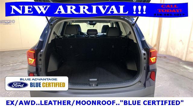 used 2021 Kia Seltos car, priced at $21,000