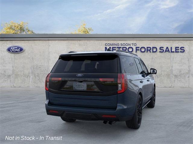 new 2026 Ford Expedition car, priced at $92,985