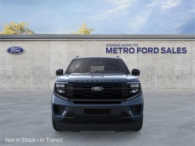 new 2026 Ford Expedition car, priced at $92,985