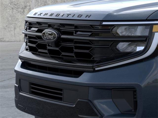 new 2026 Ford Expedition car, priced at $92,985