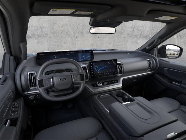 new 2026 Ford Expedition car, priced at $92,985