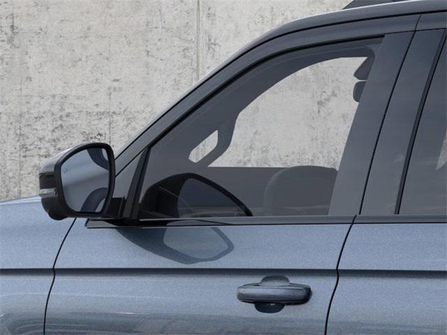 new 2026 Ford Expedition car, priced at $92,985