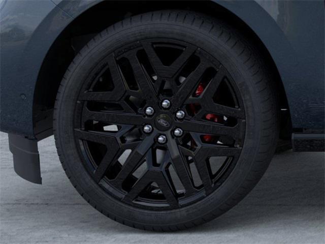 new 2026 Ford Expedition car, priced at $92,985