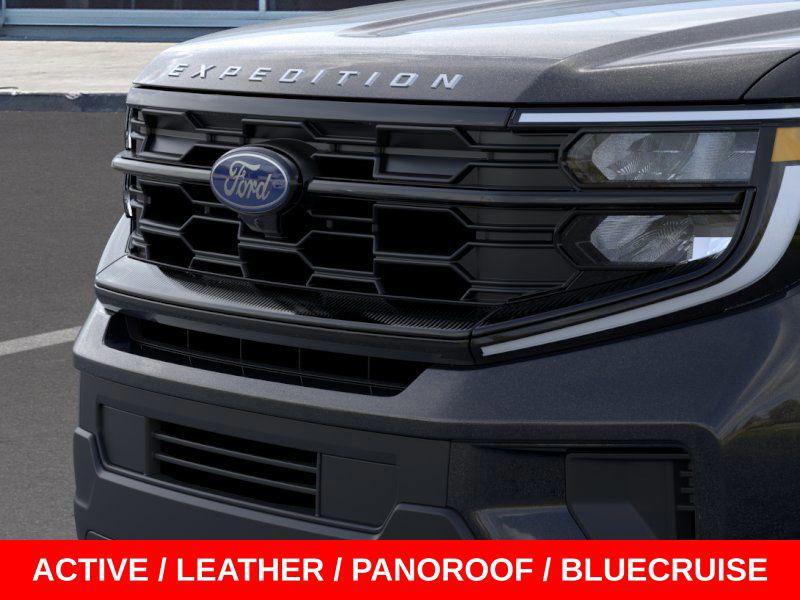 new 2026 Ford Expedition car, priced at $74,500