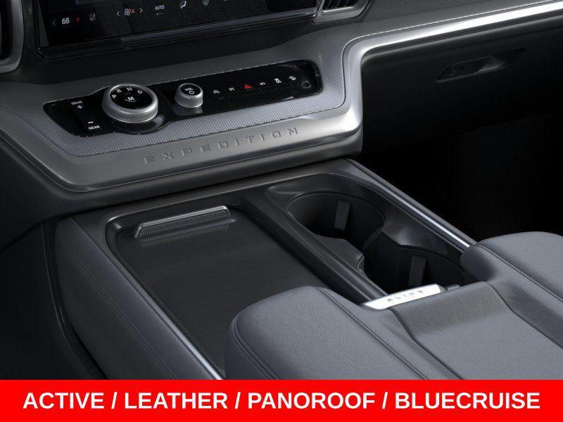 new 2026 Ford Expedition car, priced at $74,500