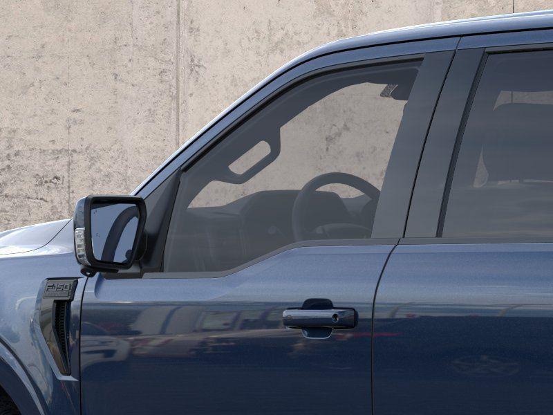 new 2026 Ford F-150 car, priced at $74,060