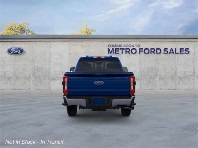 new 2026 Ford F-350 car, priced at $78,645