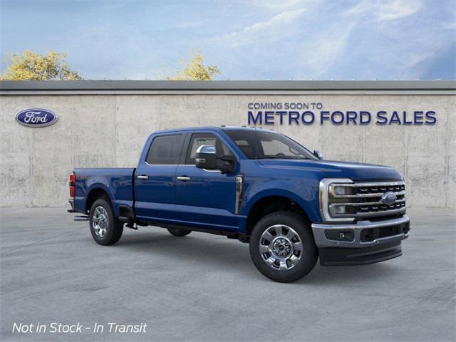 new 2026 Ford F-350 car, priced at $78,645
