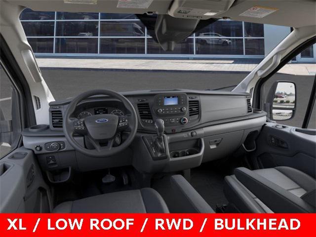 new 2025 Ford Transit-250 car, priced at $47,000