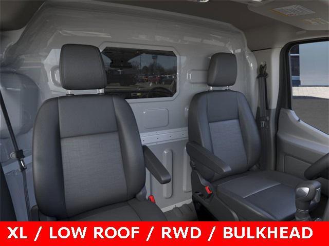 new 2025 Ford Transit-250 car, priced at $47,000