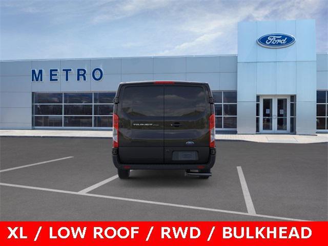 new 2025 Ford Transit-250 car, priced at $47,000