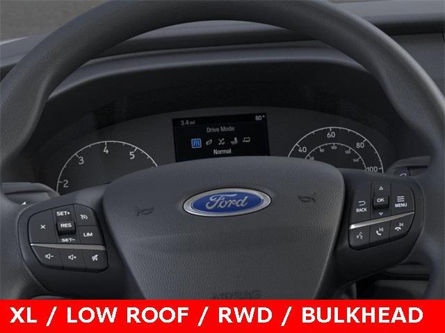 new 2025 Ford Transit-250 car, priced at $47,000