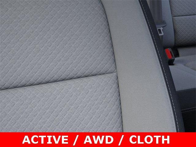 new 2025 Ford Escape car, priced at $26,500