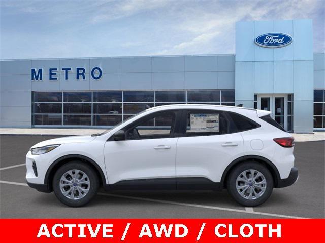 new 2025 Ford Escape car, priced at $26,500