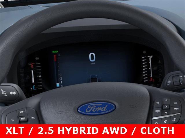 new 2025 Ford Maverick car, priced at $32,900