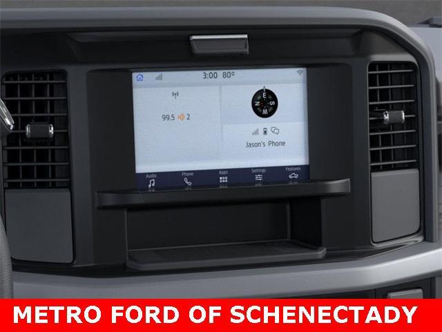 new 2026 Ford F-250 car, priced at $55,300