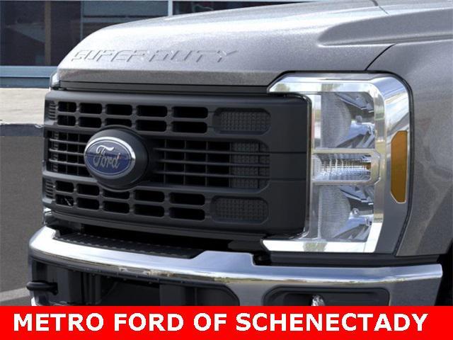 new 2026 Ford F-250 car, priced at $55,300