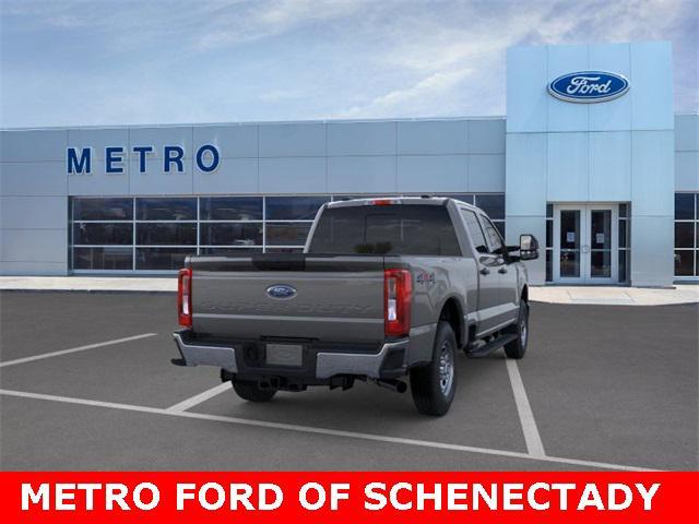 new 2026 Ford F-250 car, priced at $55,300