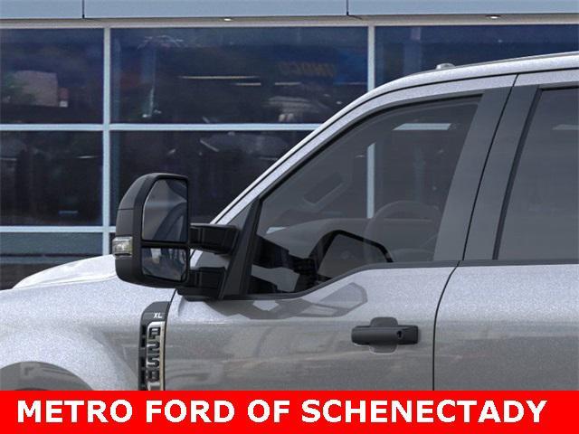 new 2026 Ford F-250 car, priced at $55,300