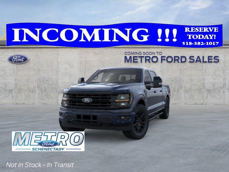 new 2026 Ford F-150 car, priced at $68,290