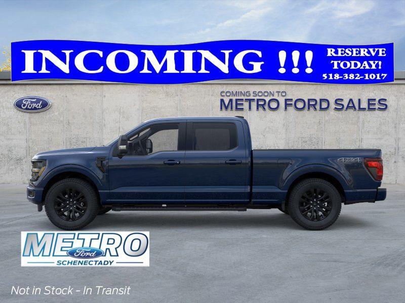 new 2026 Ford F-150 car, priced at $68,290