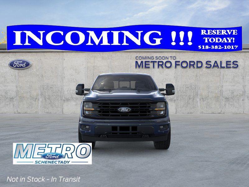 new 2026 Ford F-150 car, priced at $68,290