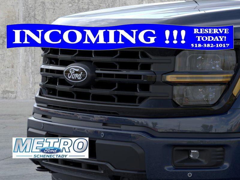 new 2026 Ford F-150 car, priced at $68,290