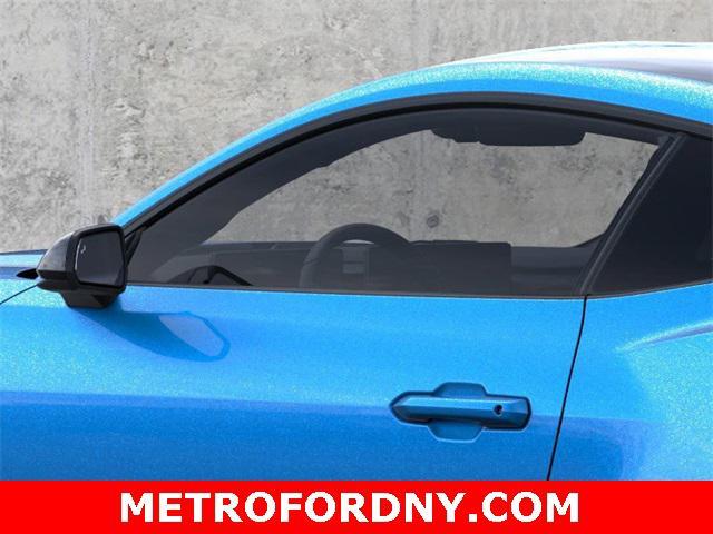new 2026 Ford Mustang car, priced at $38,865