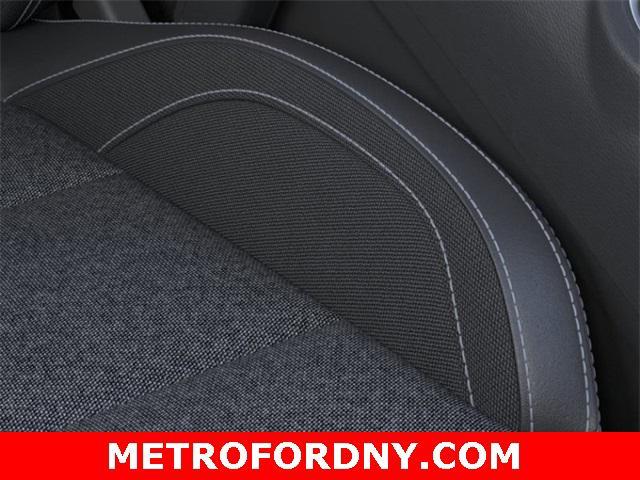 new 2026 Ford Mustang car, priced at $38,865