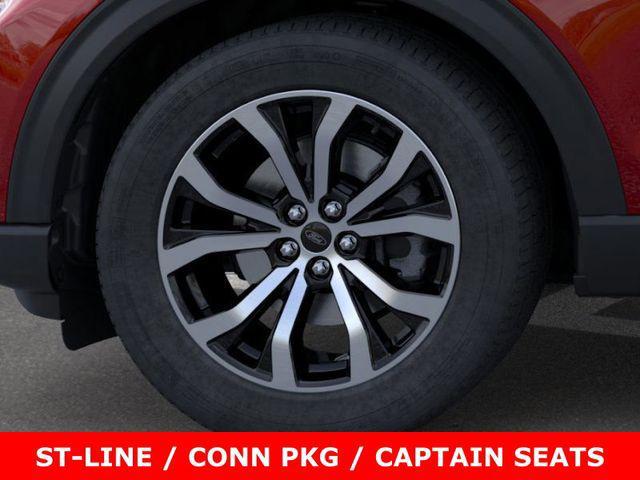 new 2026 Ford Explorer car, priced at $47,000