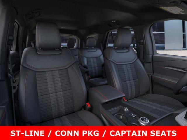 new 2026 Ford Explorer car, priced at $47,000