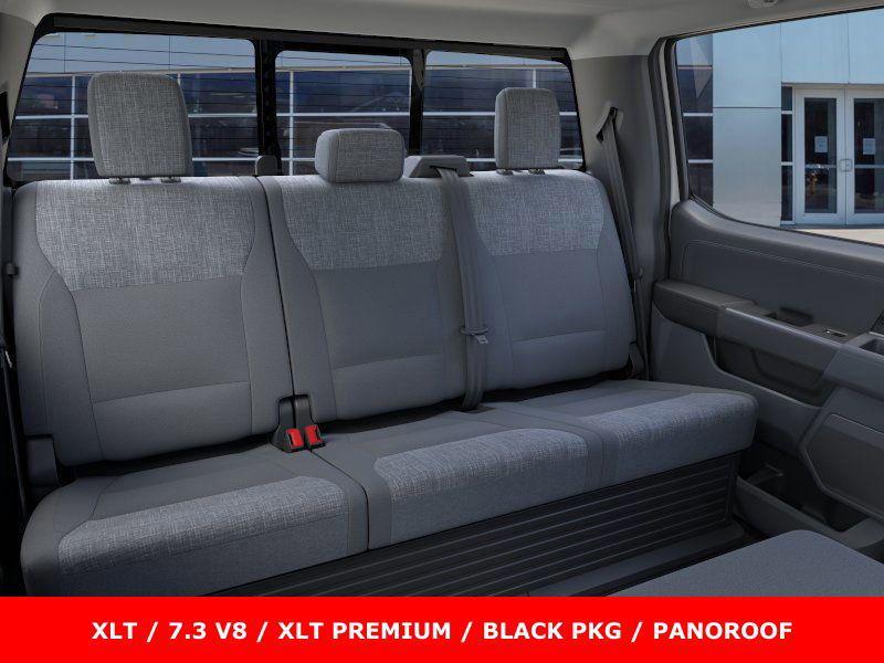 new 2026 Ford F-350 car, priced at $71,000