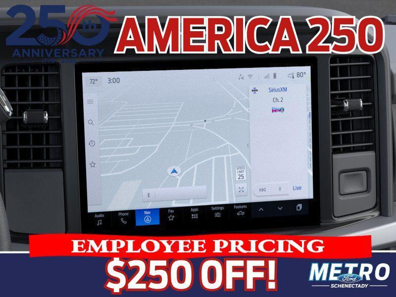 new 2026 Ford F-350 car, priced at $67,650