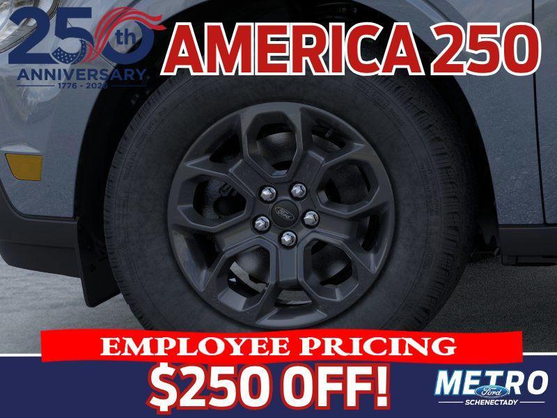 new 2026 Ford Maverick car, priced at $34,800