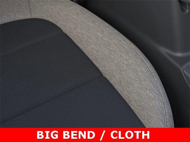 new 2025 Ford Bronco Sport car, priced at $30,700