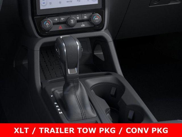 new 2025 Ford Ranger car, priced at $39,500