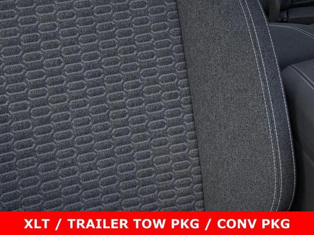 new 2025 Ford Ranger car, priced at $39,500