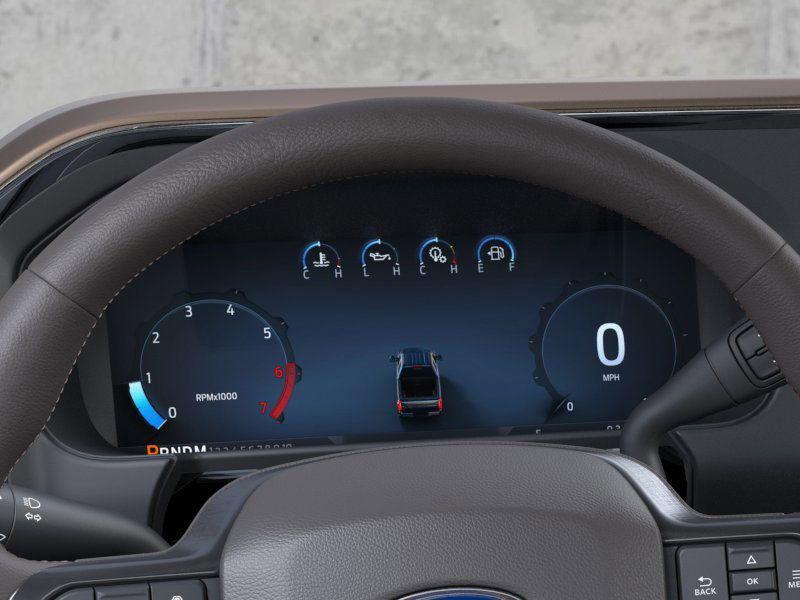 new 2026 Ford F-350 car, priced at $86,000